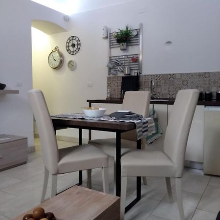Casa Toni Daire Roma Dış mekan fotoğraf