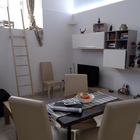 Casa Toni Daire Roma Dış mekan fotoğraf