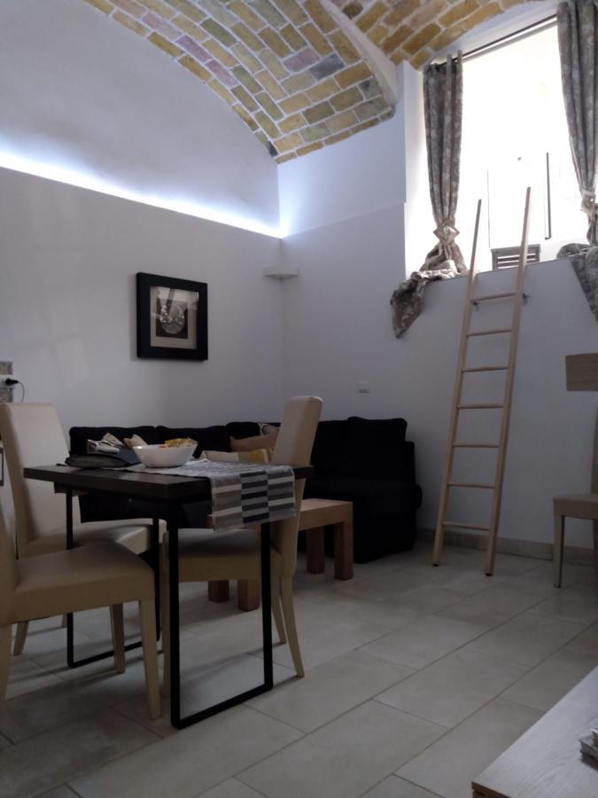Casa Toni Daire Roma Dış mekan fotoğraf