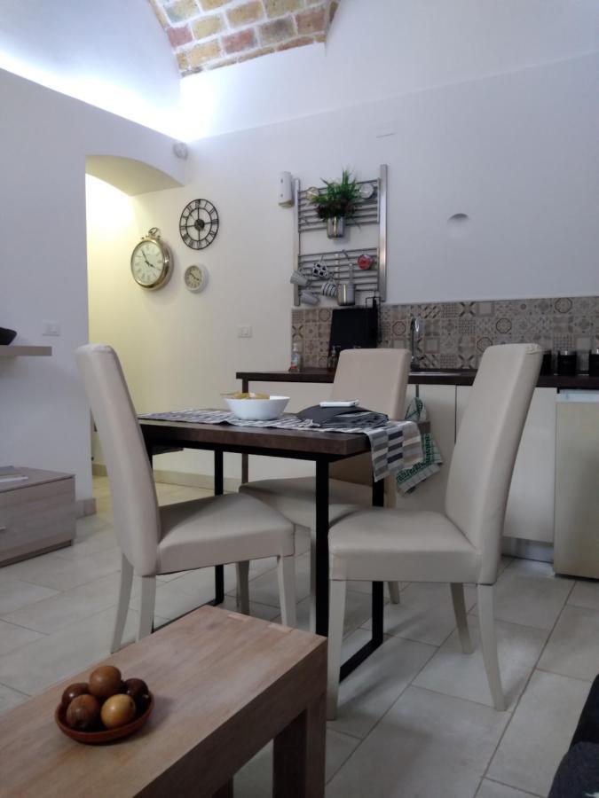 Casa Toni Daire Roma Dış mekan fotoğraf