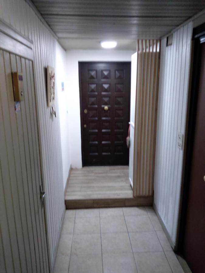 Casa Toni Daire Roma Dış mekan fotoğraf