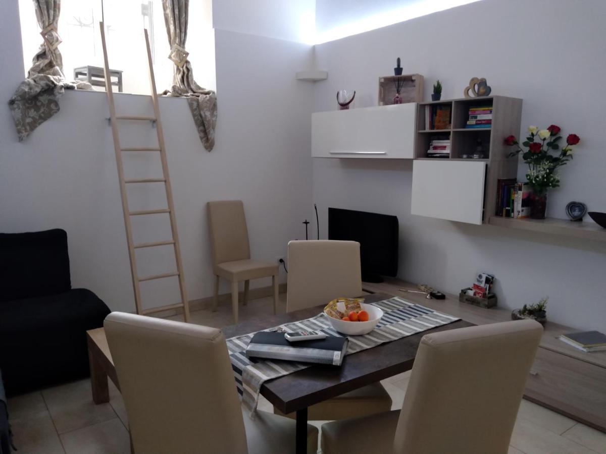 Casa Toni Daire Roma Dış mekan fotoğraf